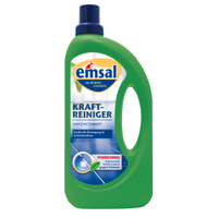emsal Power Formel Kraftreiniger,  schichtenlösend 117022,  1000 ml - Flasche