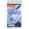 ENA Multipurpose Haushaltshandschuhe,  blau 1 Packung = 12 Paar,  M