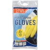 ENA Multipurpose Haushaltshandschuhe,  gelb 1 Packung = 12 Paar,  S