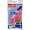 ENA Multipurpose Haushaltshandschuhe,  rot 1 Karton = 12 Packungen à 12 Paar = 144 Paar,  S