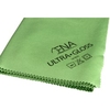 Ena Ultra Gloss Fenstertuch,  grün 1 Packung = 5 Tücher,  Maße: 40 x 50 cm