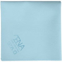 ENA Ultra Tex PU Tuch,  38 x 37 cm 1 Packung = 5 Tücher,  blau
