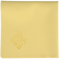 ENA Ultra Tex PU Tuch,  38 x 37 cm 1 Packung = 5 Tücher,  gelb