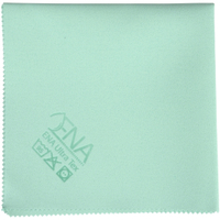 ENA Ultra Tex PU Tuch,  38 x 37 cm 1 Packung = 5 Tücher,  grün