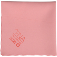ENA Ultra Tex PU Tuch,  38 x 37 cm 1 Packung = 5 Tücher,  rot