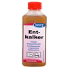 Entkalker für Kaffeemaschinen flüssig 076102012,  250 ml - Flasche