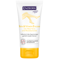 ENZBORN Bein & Venen Balsam 62020,  75 ml - Tube