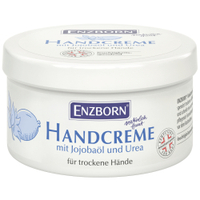 ENZBORN Handcreme mit Jojobaöl und UREA 62031,  250 ml - Dose