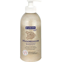 ENZBORN Handseife,  parfümfrei 62227,  500 ml - Flasche