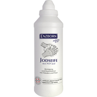 ENZBORN Jodseife 62226,  500 ml - Flasche