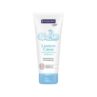 ENZBORN Lanolin Hautcreme 62022,  100 ml - Tube