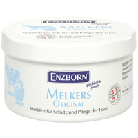 ENZBORN Melkers Original Melkfett 62037,  250 ml - Dose