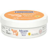 ENZBORN Melkers Original Plus Ringelblume Melkfett 62222,  150 ml - Dose