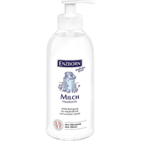 ENZBORN Milch Seife 62259,  0, 5 Liter - Dispenserflasche
