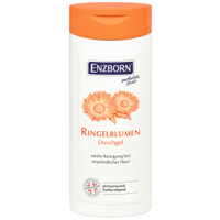 ENZBORN Ringelblumen Duschgel 65054,  250 ml - Flasche