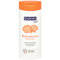 ENZBORN Ringelblumen Körperlotion 62080,  250 ml - Flasche