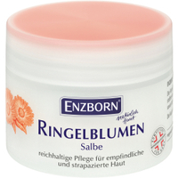 ENZBORN Ringelblumen Salbe 62248,  80 ml - Dose