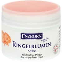 ENZBORN Ringelblumen Salbe 62249,  200 ml - Dose