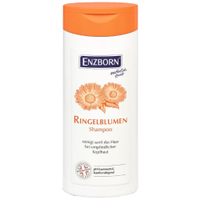 ENZBORN Ringelblumen Shampoo 62078,  250 ml - Flasche
