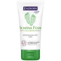ENZBORN Schöne Füße Pflegecreme 62027,  75 ml - Tube