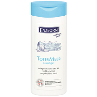 ENZBORN Totes Meer Duschgel 62046,  250 ml - Flasche