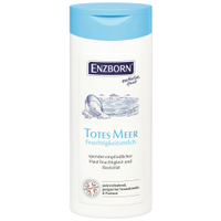 ENZBORN Totes Meer Feuchtigkeitsmilch 67847,  250 ml - Flasche