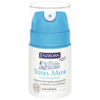 ENZBORN Totes Meer Gesichtspflege 62050,  50 ml - Spenderflasche