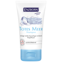 ENZBORN Totes Meer Shampoo 67840,  30 ml - Tube