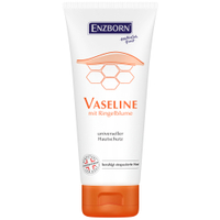ENZBORN Vaseline mit Ringelblume 62025,  100 ml - Tube