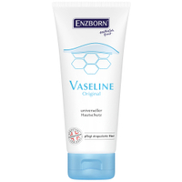 ENZBORN Vaseline Original Hautschutzcreme 62024,  100 ml - Tube