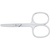 ERBE Solingen Babyschere,  abgerundete Scherenspitzen,  8 cm 91351,  1 Stück
