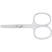 ERBE Solingen Babyschere,  abgerundete Scherenspitzen,  8 cm 91351,  1 Stück