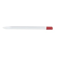 ERBE Solingen Gummihuf mit Nagelreiniger,  12 cm 92420,  1 Stück