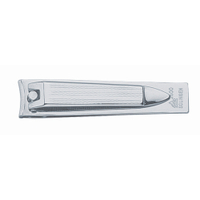 ERBE Solingen Nagelknipser,  6 cm 92600,  1 Stück