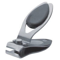 ERBE Solingen Nagelknipser,  rostfrei 92630,  Länge: 5, 5 cm