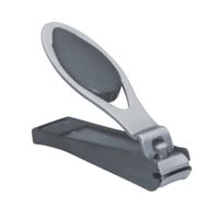 ERBE Solingen Nagelknipser,  rostfrei 92640,  Länge: 7, 5 cm