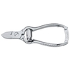 ERBE Solingen Nagelzange,  11, 5 cm 91714,  Schneidenlänge: 15 mm