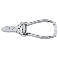 ERBE Solingen Nagelzange,  11, 5 cm 91714,  Schneidenlänge: 15 mm
