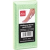 ERBE Solingen Pedikürestein Pedicure Stone,  5 x 10 x 2 cm 2059,  Farbe: grün