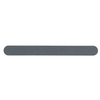 ERBE Solingen Profifeile Black Board,  abwaschbar,  17, 5 cm 91923,  1 Stück