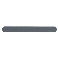 ERBE Solingen Profifeile Black Board,  abwaschbar,  17, 5 cm 91923,  1 Stück