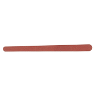 ERBE Solingen Sandblattfeilen,  17, 5 cm 91907,  1 Packung = 10 Stück