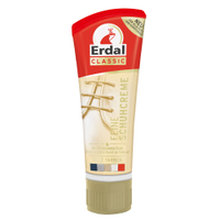 Erdal Classic Feine Schuhcreme 114672,  75 ml - Tube,  farblos