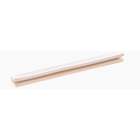 Ersatzgummi 400 mm,  beige 58391,  1 Stück