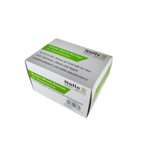 Ersatzwischbezüge für Staubwedel 00283020,  1 Packung = 20 Wischbezüge