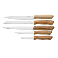 Esmeyer PHOENIX Messerset 5tlg. 291-583,  1 Set