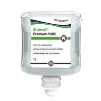 Estesol PREMIUM PURE Handreinigungslotion ESP1L,  1 Kartusche à 1 Liter