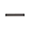 ETERNASOLID Magnetleiste Messer,  schwarz 70821-30S,  Länge: 30 cm