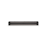 ETERNASOLID Magnetleiste Messer,  schwarz 70821-30S,  Länge: 30 cm