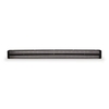 ETERNASOLID Magnetleiste Messer,  schwarz 70821-45S,  Länge: 45 cm